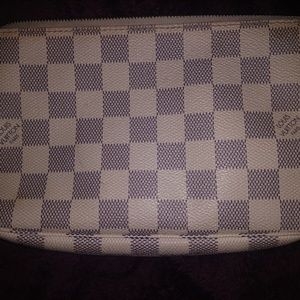 Louis Vuitton wrislet